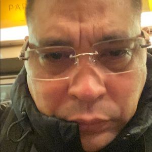 Meet your Posher, Guillermo